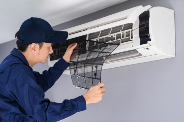 When to Call for AC Repair